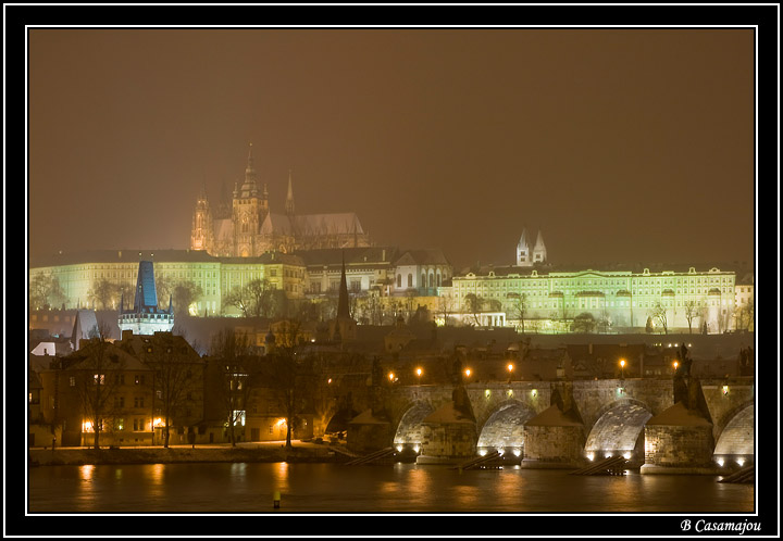 Prague5.jpg - Prague - le Chateau