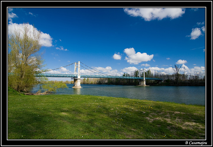 Moissac1.jpg - Moissac - France